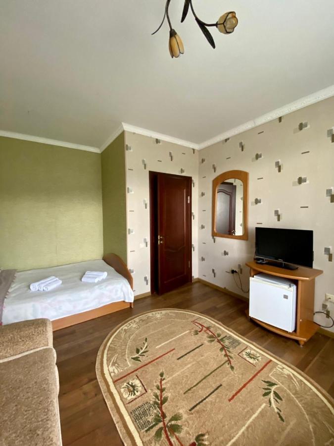 Вілла Мозола Skhidnytsia Exterior foto