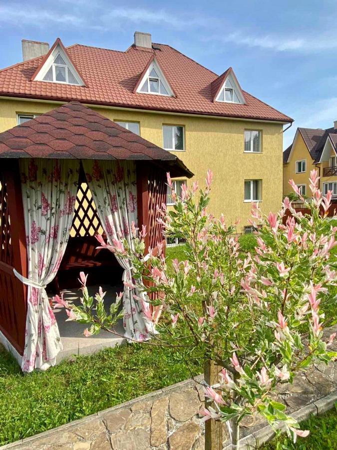 Вілла Мозола Skhidnytsia Exterior foto